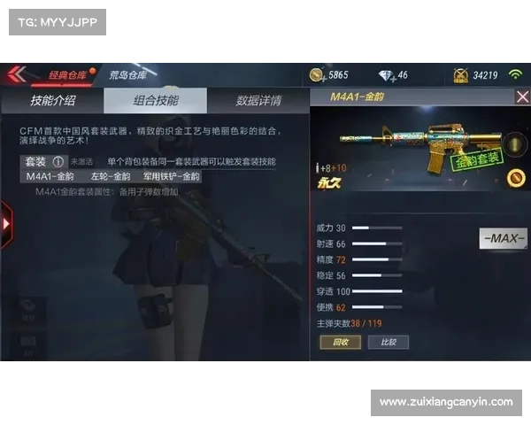 穿越火线手游超值礼包指南:价格一览分分钟变高手 穿越火线手游超值礼包指南:价格一览分分钟变高手